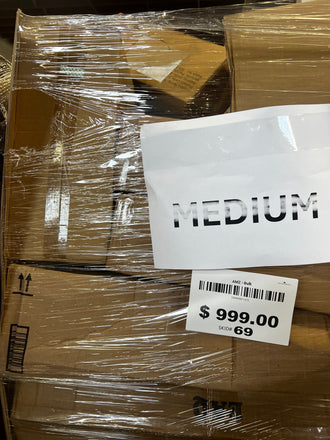 LiquidationDeals.ca AMZ Medium General Merchandise #69 | Liquidation Pallet wholesale