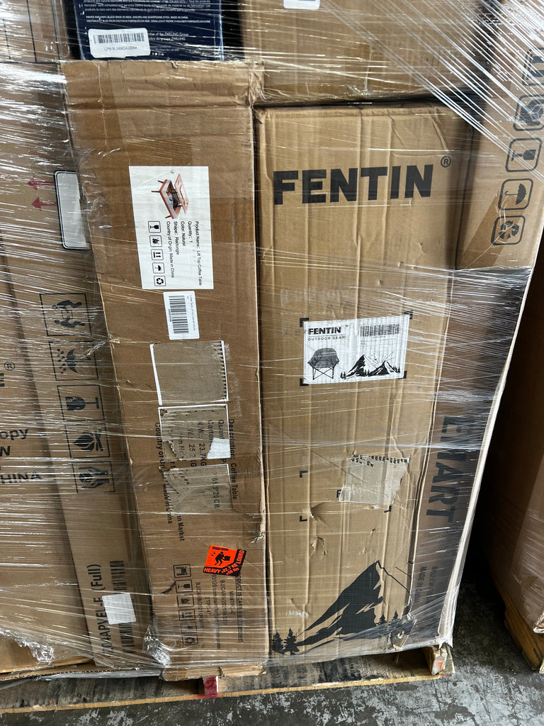 LiquidationDeals.ca Amz Medium General Merchandise #73| Liquidation Pallet wholesale