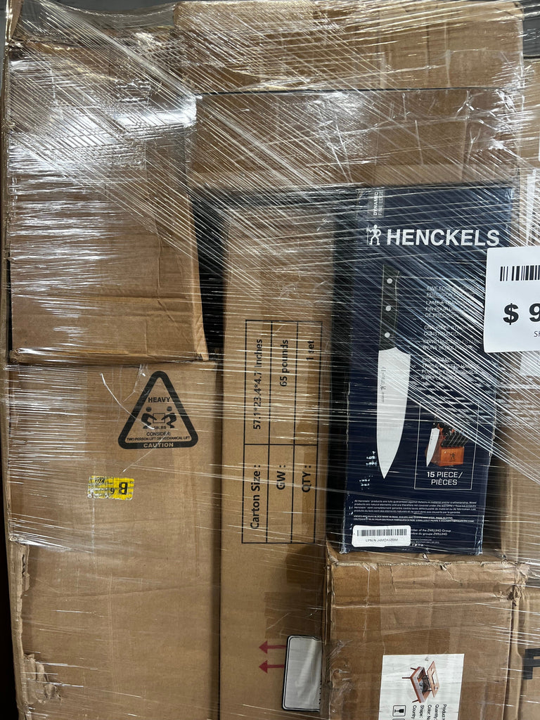 LiquidationDeals.ca Amz Medium General Merchandise #73| Liquidation Pallet wholesale