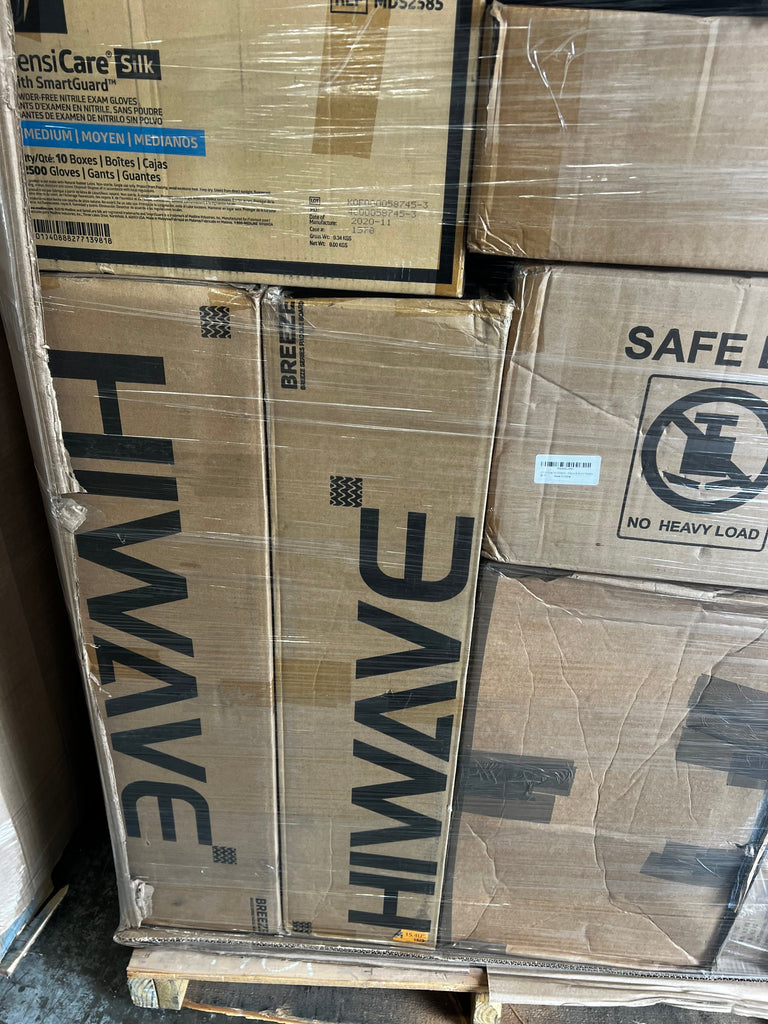 LiquidationDeals.ca Amz Medium General Merchandise #78| Liquidation Pallet wholesale