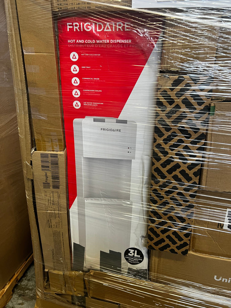 LiquidationDeals.ca AMZ Medium General Merchandise #92 | Liquidation Pallet wholesale