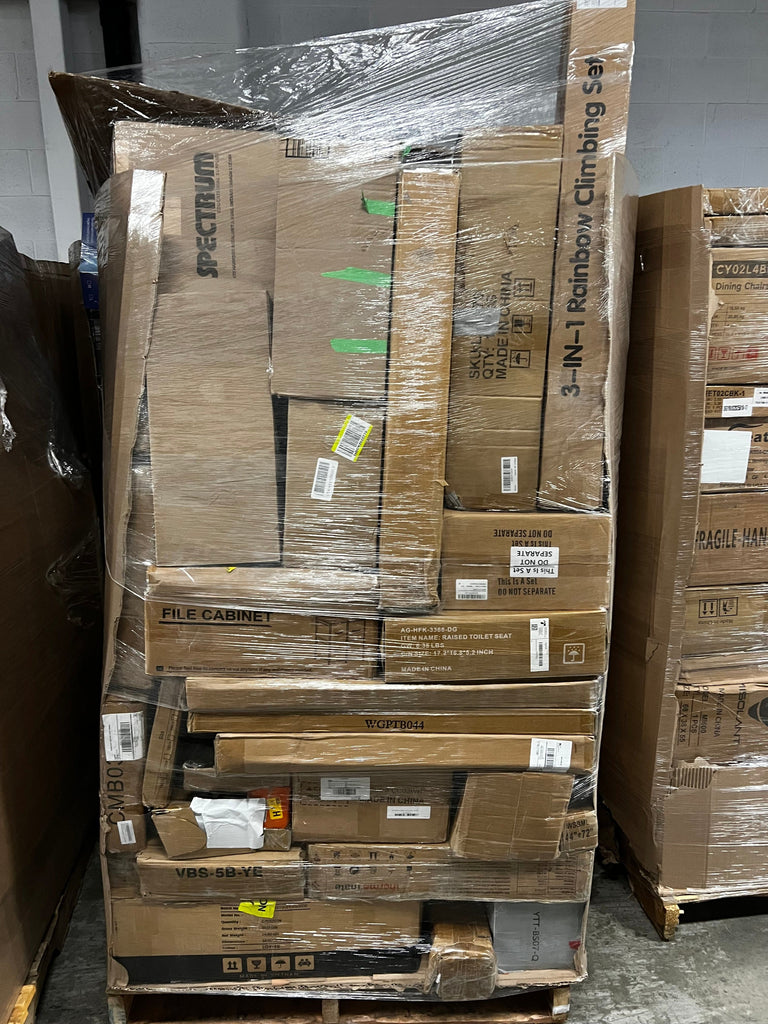 LiquidationDeals.ca Amz Medium General Merchandise Truckload