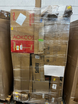 LiquidationDeals.ca Amz Medium General Merchandise Truckload