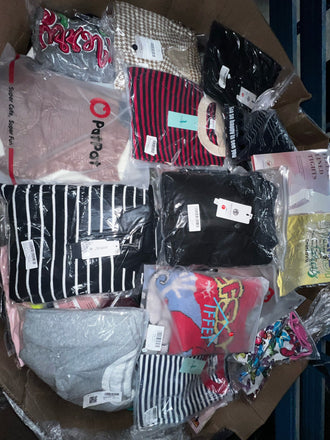 liquidationdeals.ca Amz Premium Clothing 1000pcs #11