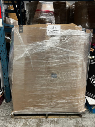 liquidationdeals.ca Amz Premium Clothing 1000pcs #13
