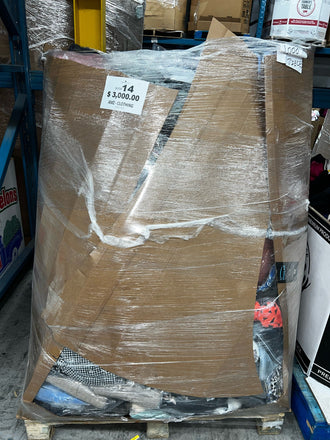 liquidationdeals.ca Amz Premium Clothing 1000pcs #14