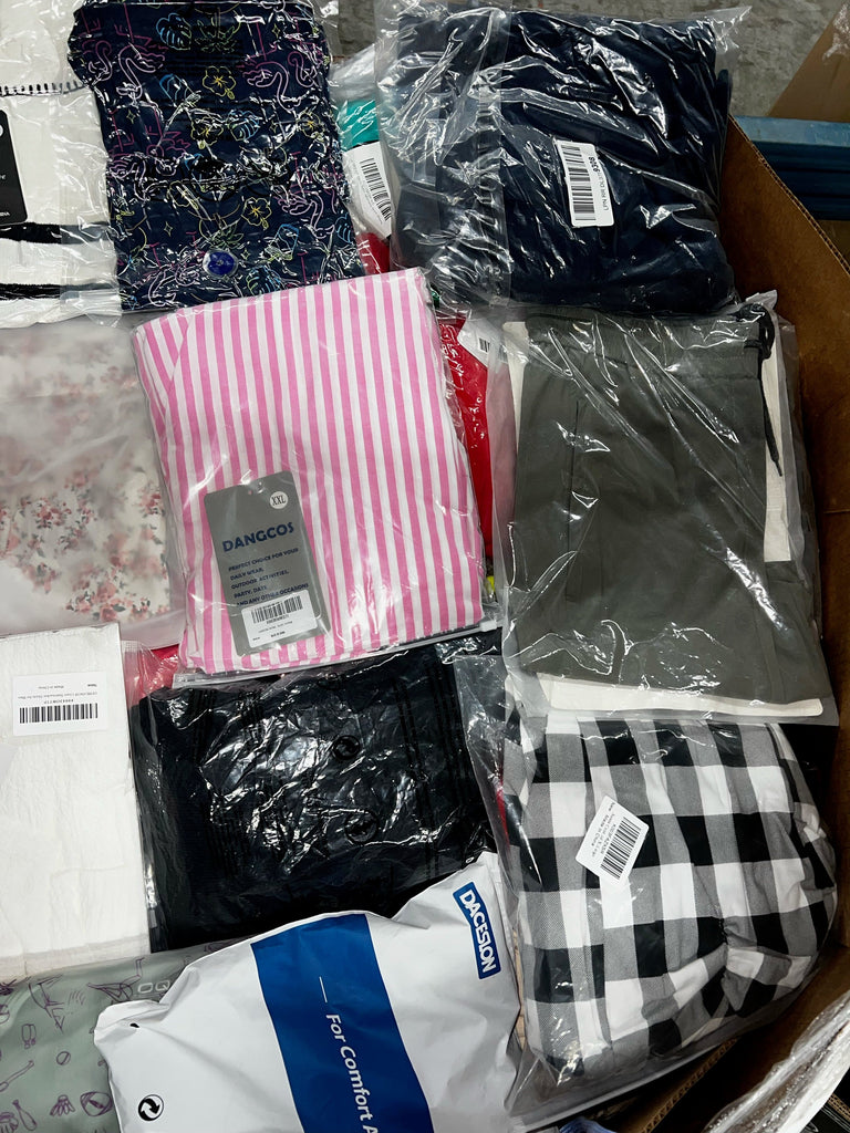 liquidationdeals.ca Amz Premium Clothing 1000pcs #14