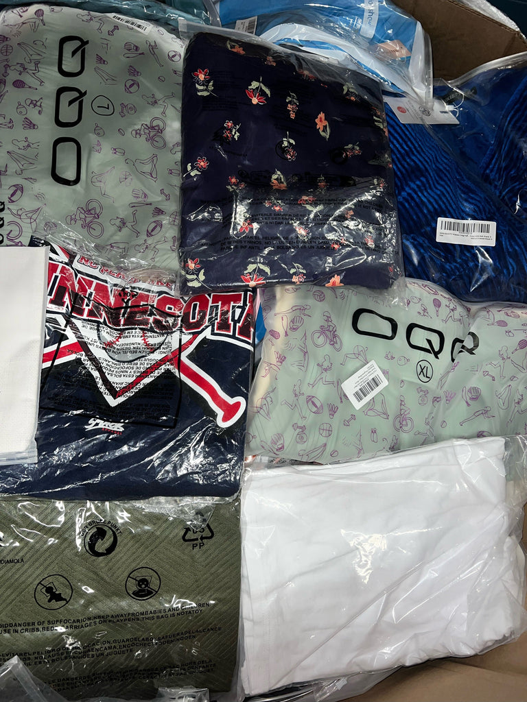 liquidationdeals.ca Amz Premium Clothing 1000pcs #31