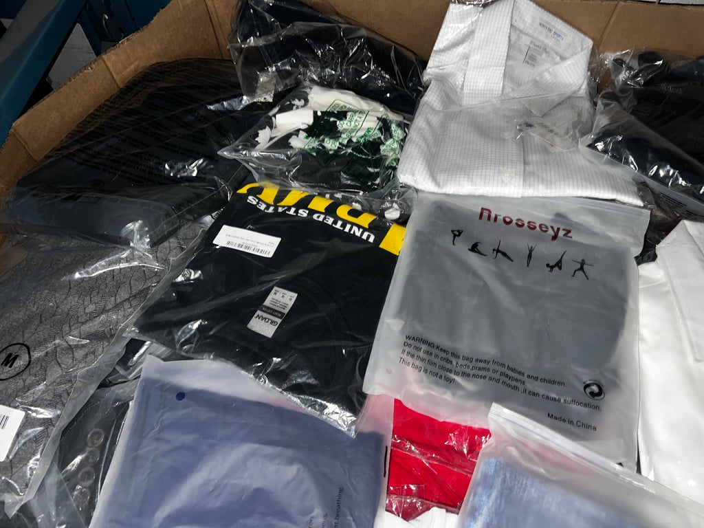 liquidationdeals.ca Amz Premium Clothing 1000pcs #41