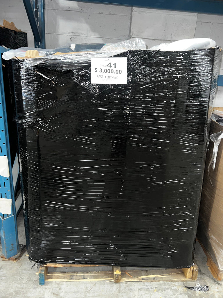 liquidationdeals.ca Amz Premium Clothing 1000pcs #41