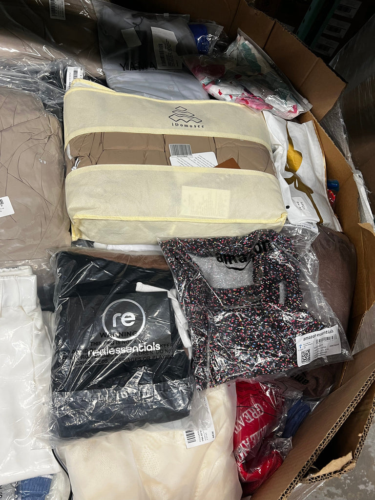 liquidationdeals.ca Amz Premium Clothing 1000pcs #42
