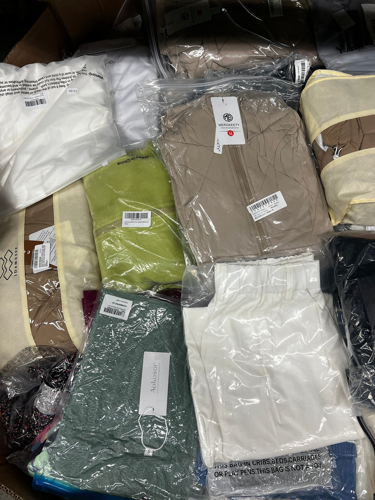 liquidationdeals.ca Amz Premium Clothing 1000pcs #42