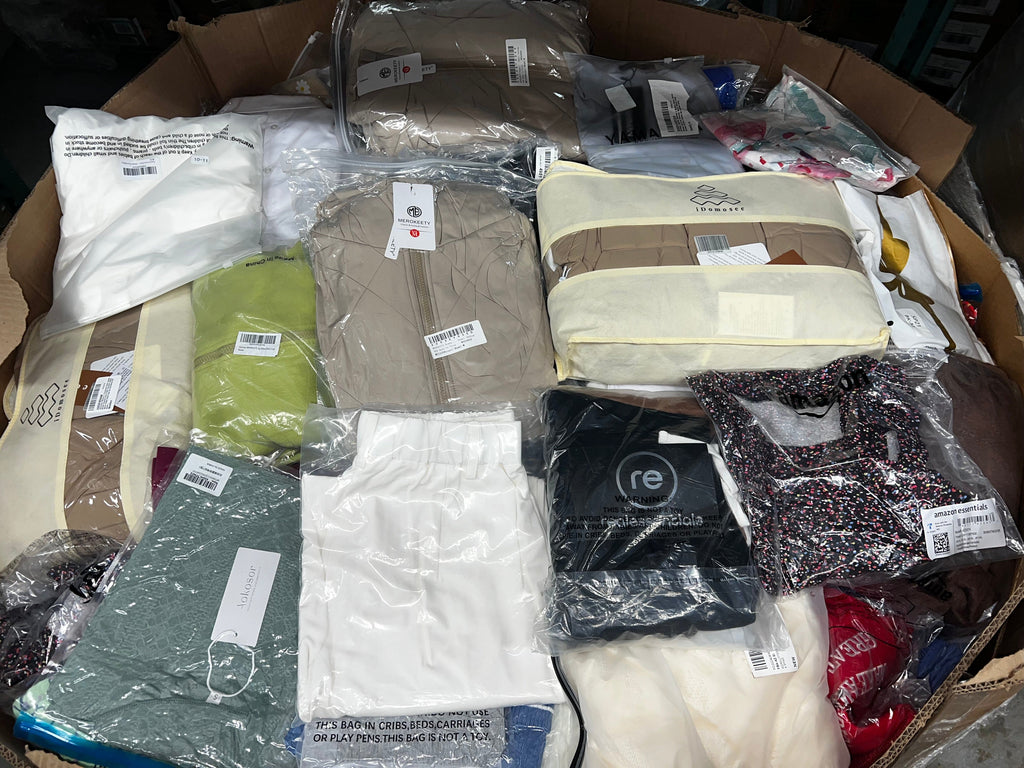 liquidationdeals.ca Amz Premium Clothing 1000pcs #42