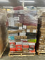 Amz Shoes Pallet #4 | Liquidation Wholesale Pallet
