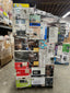 Appliance/Electronics Pallets #42 | Liquidation Pallet Wholesale
