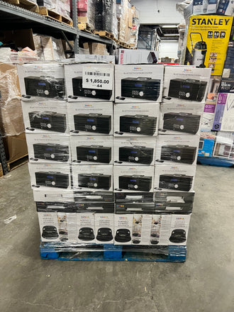 LiquidationDeals.ca Appliance/Electronics Pallets #44 | Liquidation Pallet Wholesale