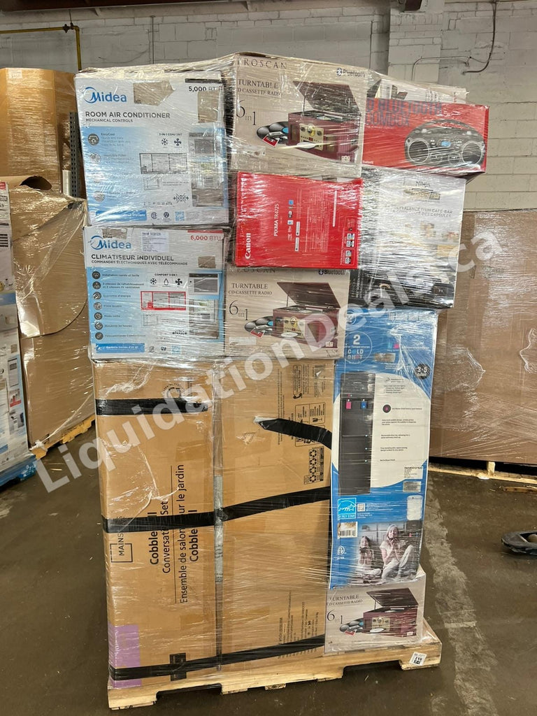 LiquidationDeals.ca Best Buy Electronics #01 — FREE SHIPPING ELIGIBLE