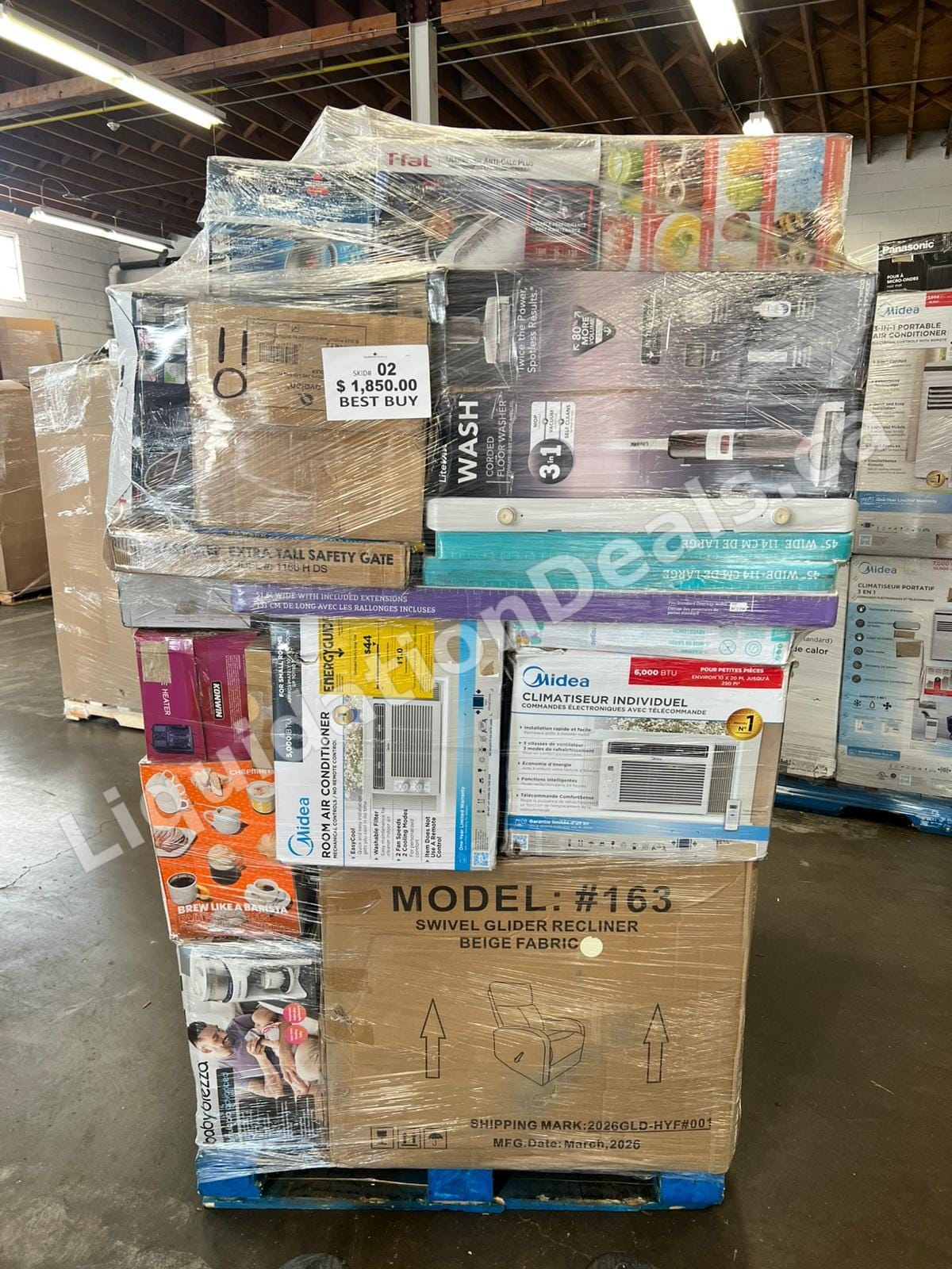 Best Buy Electronics #02 — Free Shipping Eligible for Parts of Ontario Only