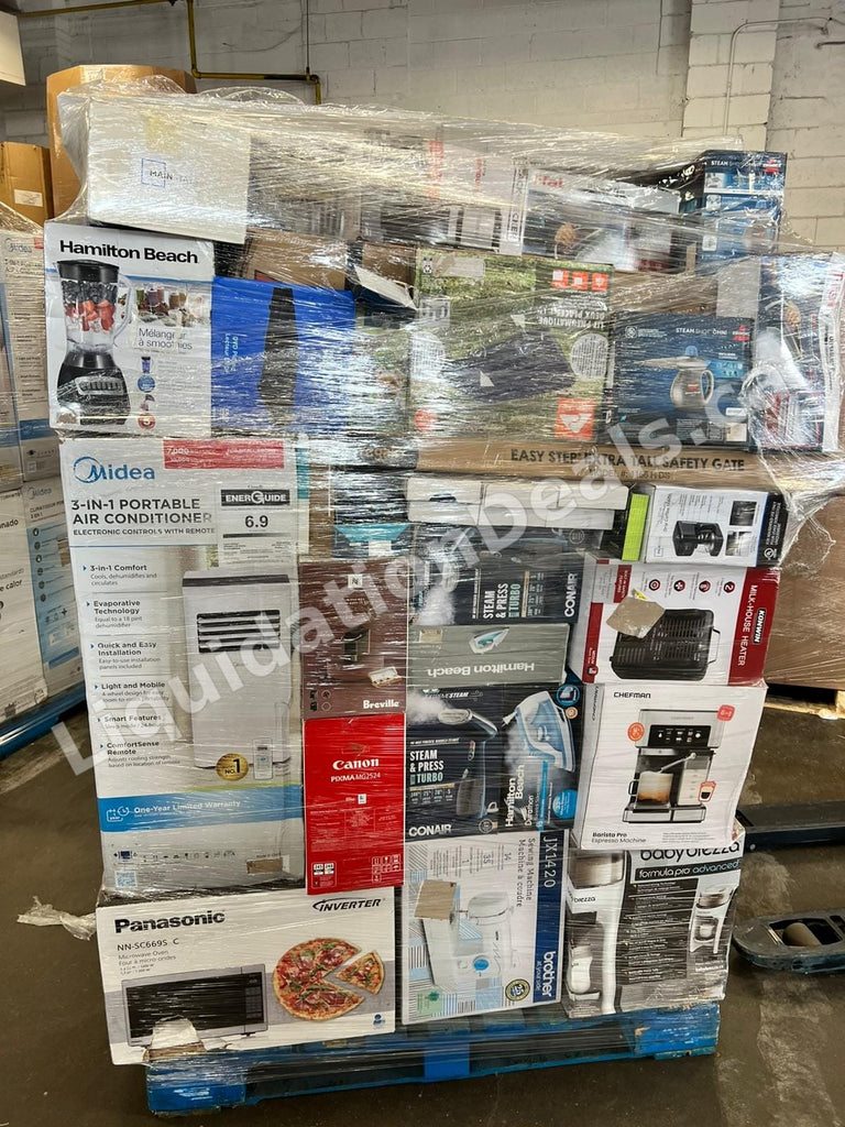 LiquidationDeals.ca Best Buy Electronics #02 — FREE SHIPPING ELIGIBLE