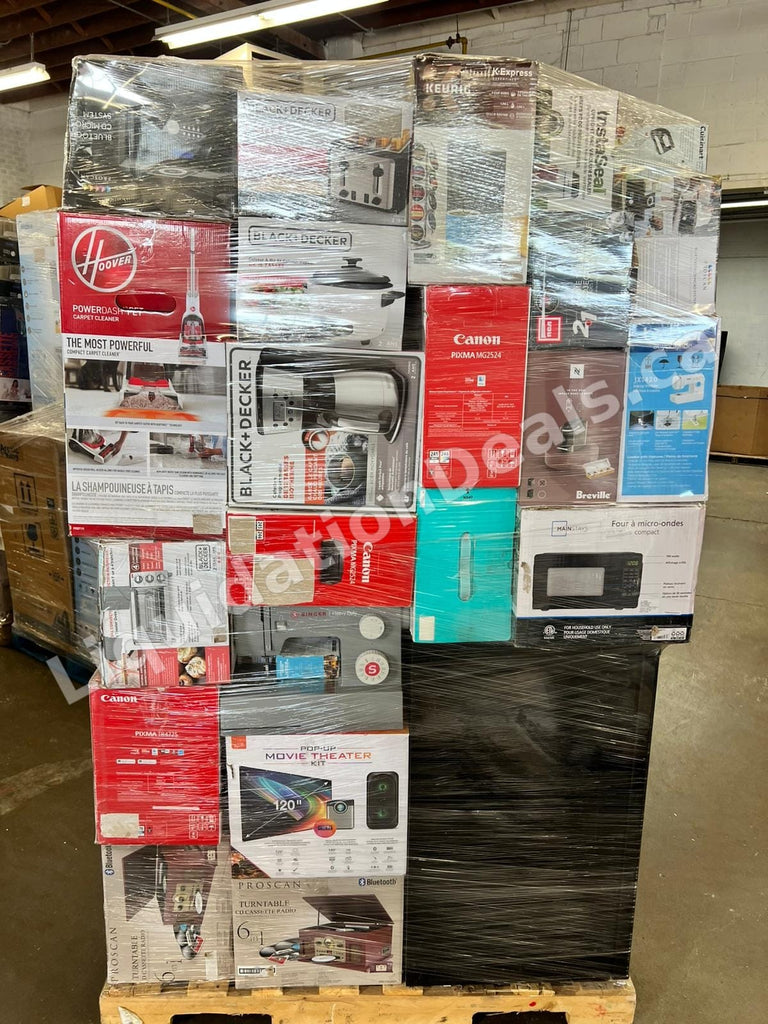 LiquidationDeals.ca Best Buy Electronics #03 — FREE SHIPPING ELIGIBLE