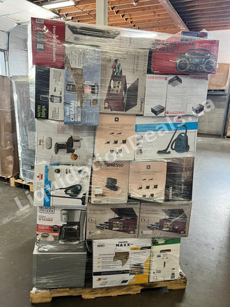LiquidationDeals.ca Best Buy Electronics #03 — FREE SHIPPING ELIGIBLE