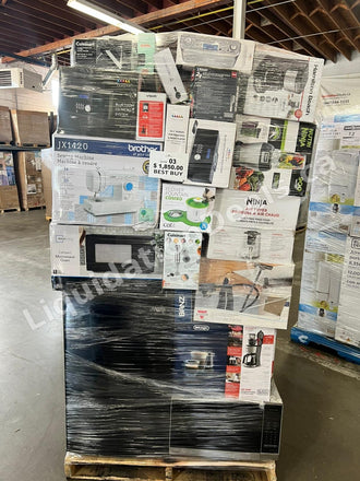 LiquidationDeals.ca Best Buy Electronics #03 — FREE SHIPPING ELIGIBLE