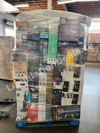 LiquidationDeals.ca Best Buy Electronics #04 — FREE SHIPPING ELIGIBLE