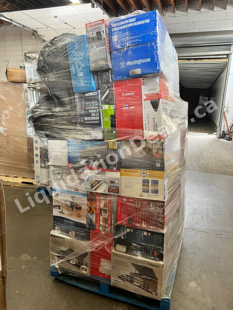LiquidationDeals.ca Best Buy Electronics #05 — FREE SHIPPING ELIGIBLE