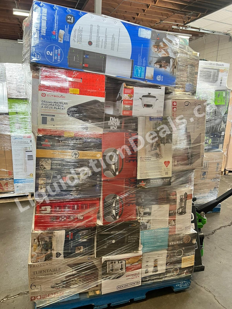 LiquidationDeals.ca Best Buy Electronics #05 — FREE SHIPPING ELIGIBLE
