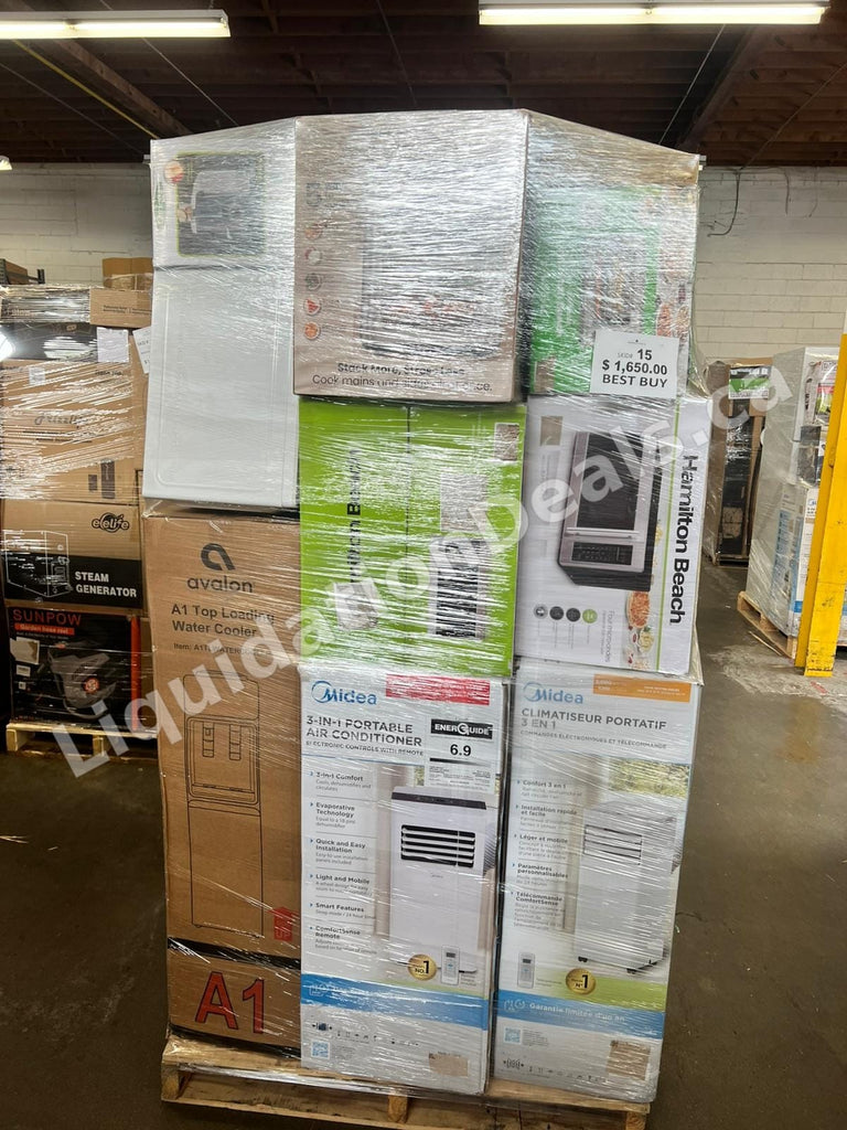 LiquidationDeals.ca Best Buy Electronics #15 — FREE SHIPPING ELIGIBLE