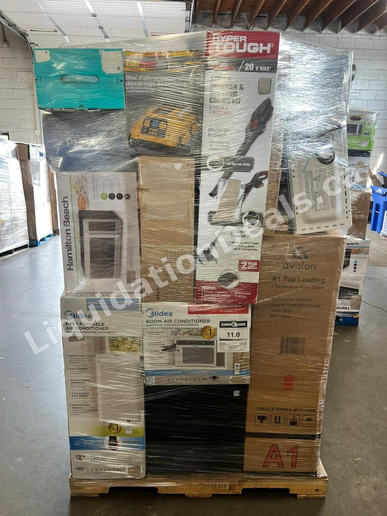 LiquidationDeals.ca Best Buy Electronics #15 — FREE SHIPPING ELIGIBLE