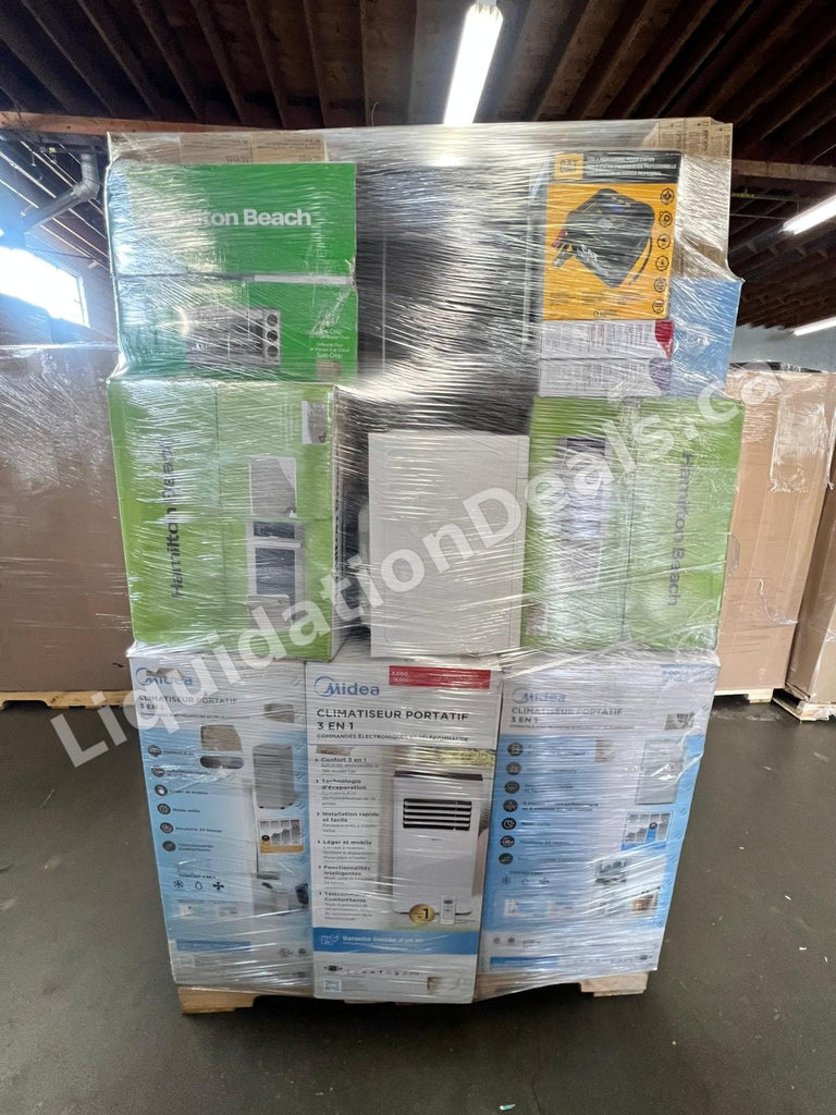 LiquidationDeals.ca Best Buy Electronics #15 — FREE SHIPPING ELIGIBLE