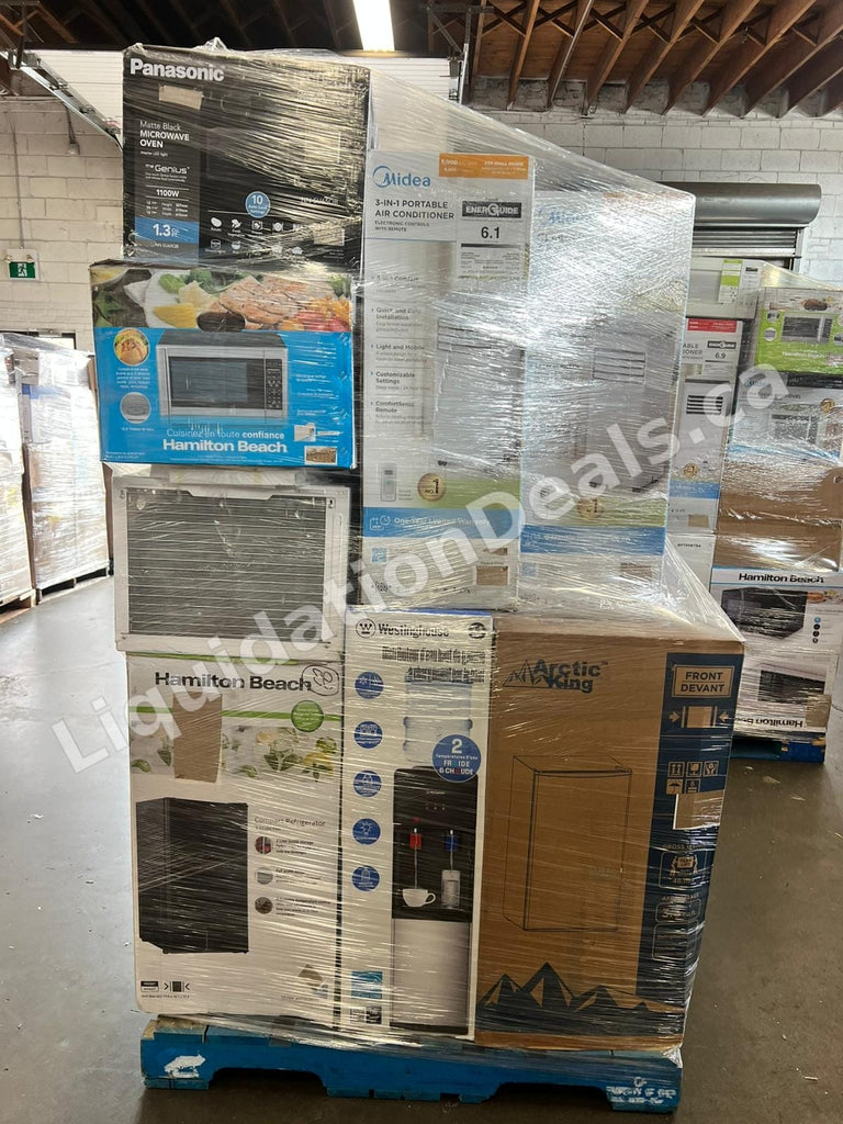 LiquidationDeals.ca Best Buy Electronics #16 — FREE SHIPPING ELIGIBLE