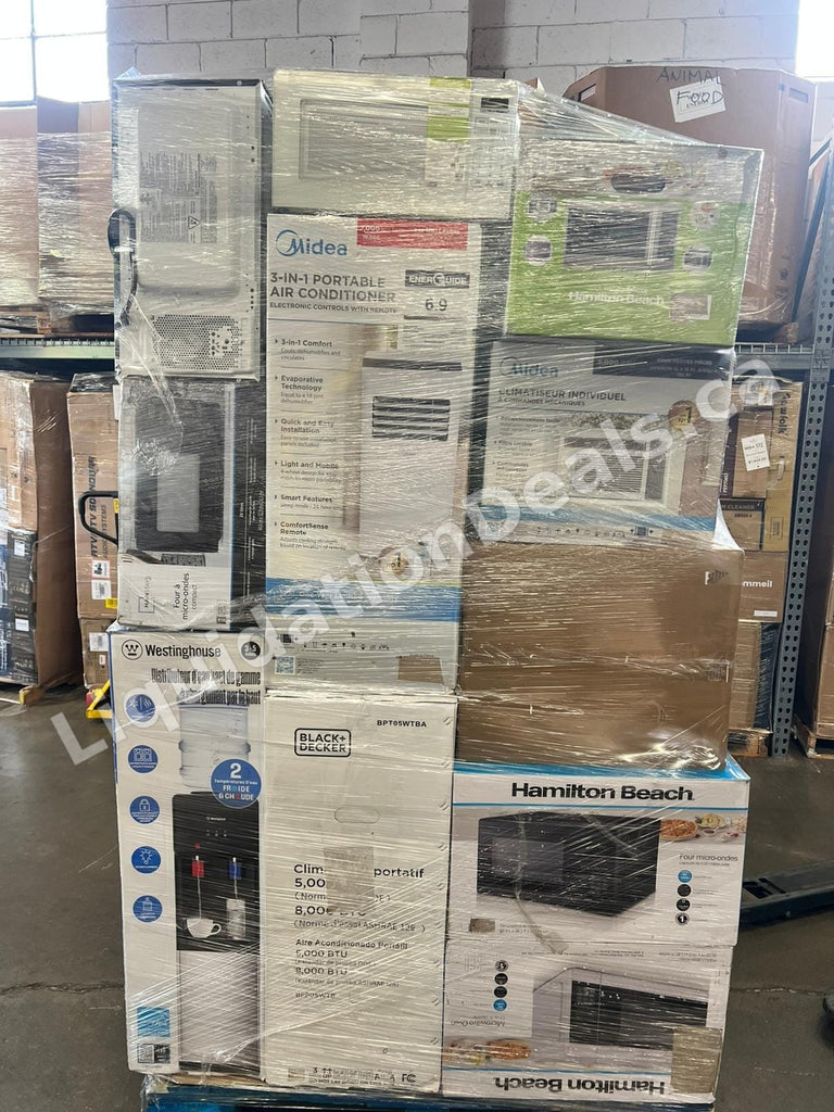 LiquidationDeals.ca Best Buy Electronics #17 — FREE SHIPPING ELIGIBLE
