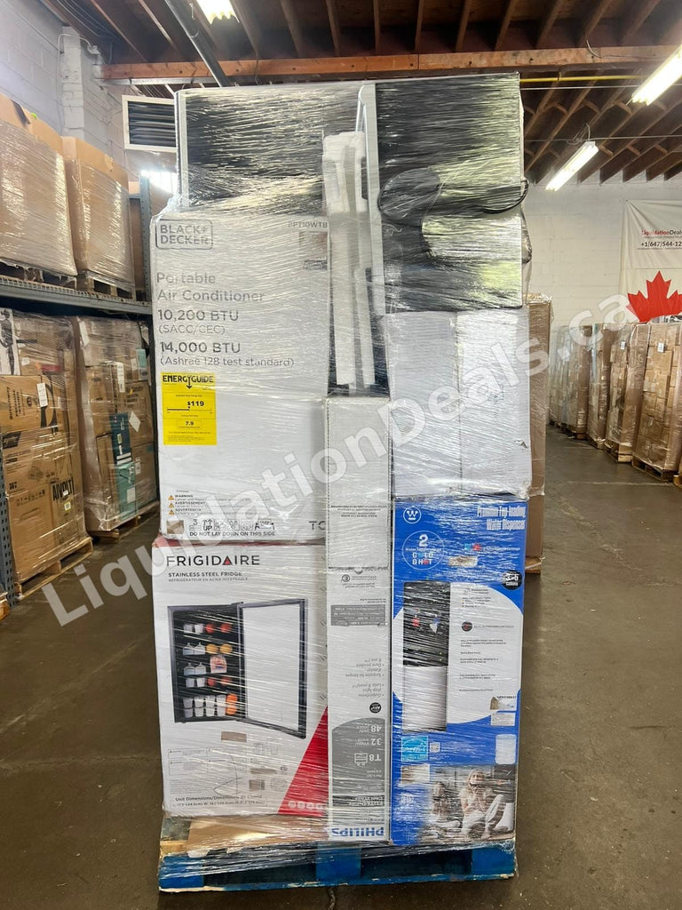 LiquidationDeals.ca Best Buy Electronics #17 — FREE SHIPPING ELIGIBLE