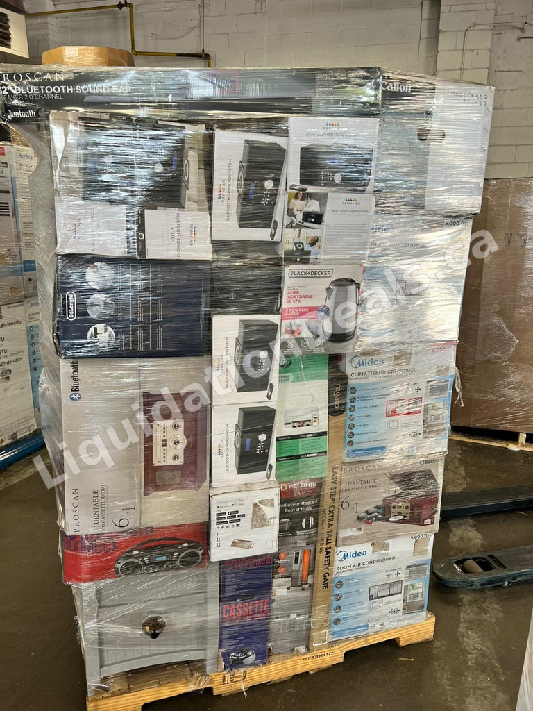 LiquidationDeals.ca Best Buy Electronics #19 — FREE SHIPPING ELIGIBLE