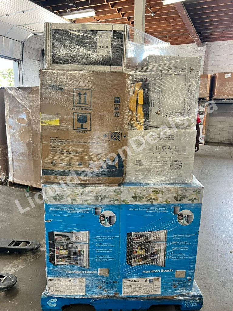 LiquidationDeals.ca Best Buy Electronics #20 — FREE SHIPPING ELIGIBLE