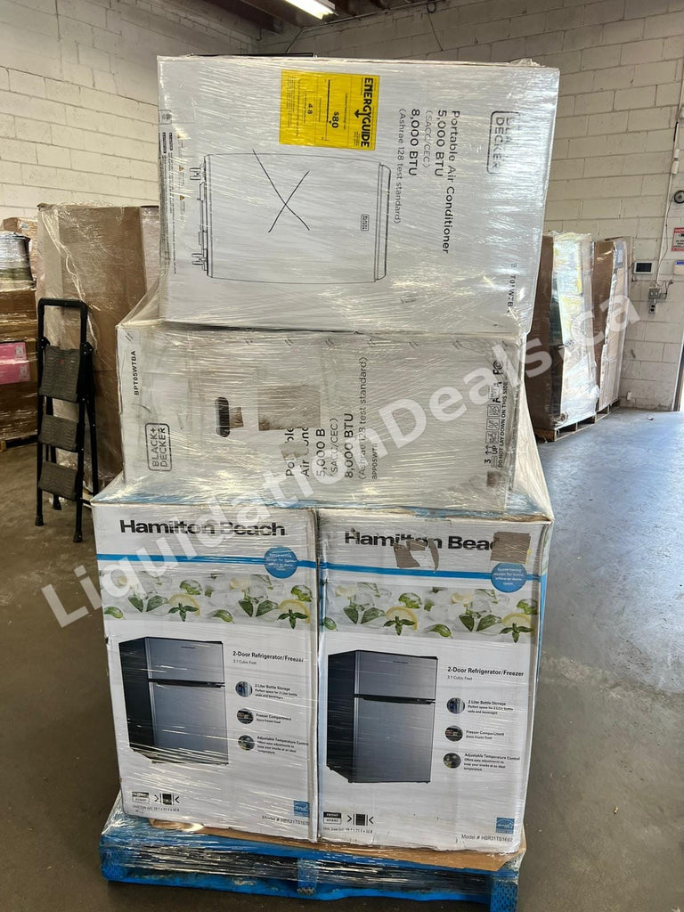 LiquidationDeals.ca Best Buy Electronics #20 — FREE SHIPPING ELIGIBLE