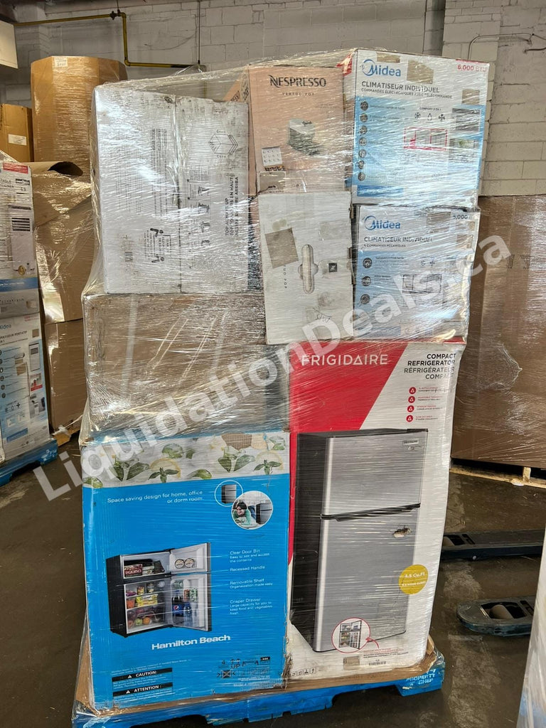 LiquidationDeals.ca Best Buy Electronics #20 — FREE SHIPPING ELIGIBLE