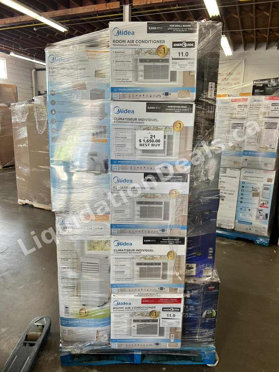 Best Buy Electronics #21 — Free Shipping Eligible for Parts of Ontario Only