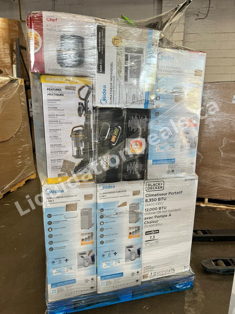 LiquidationDeals.ca Best Buy Electronics #22 — FREE SHIPPING ELIGIBLE