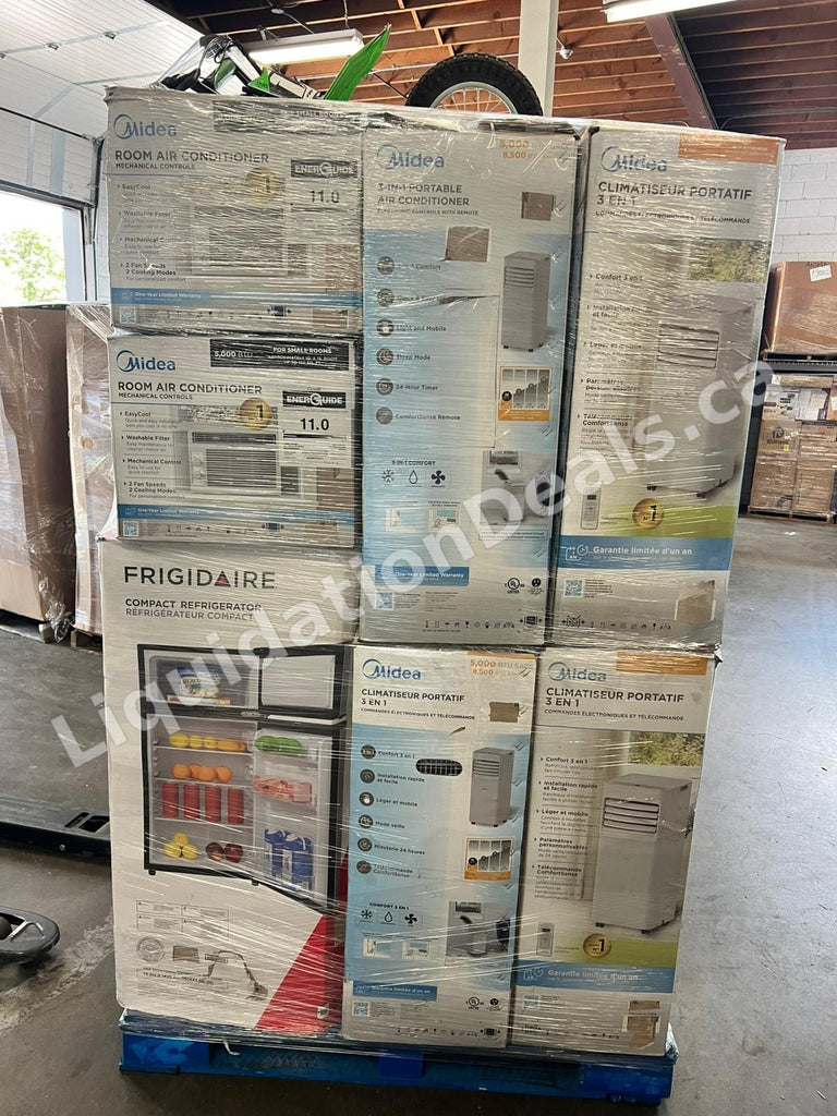 LiquidationDeals.ca Best Buy Electronics #22 — FREE SHIPPING ELIGIBLE