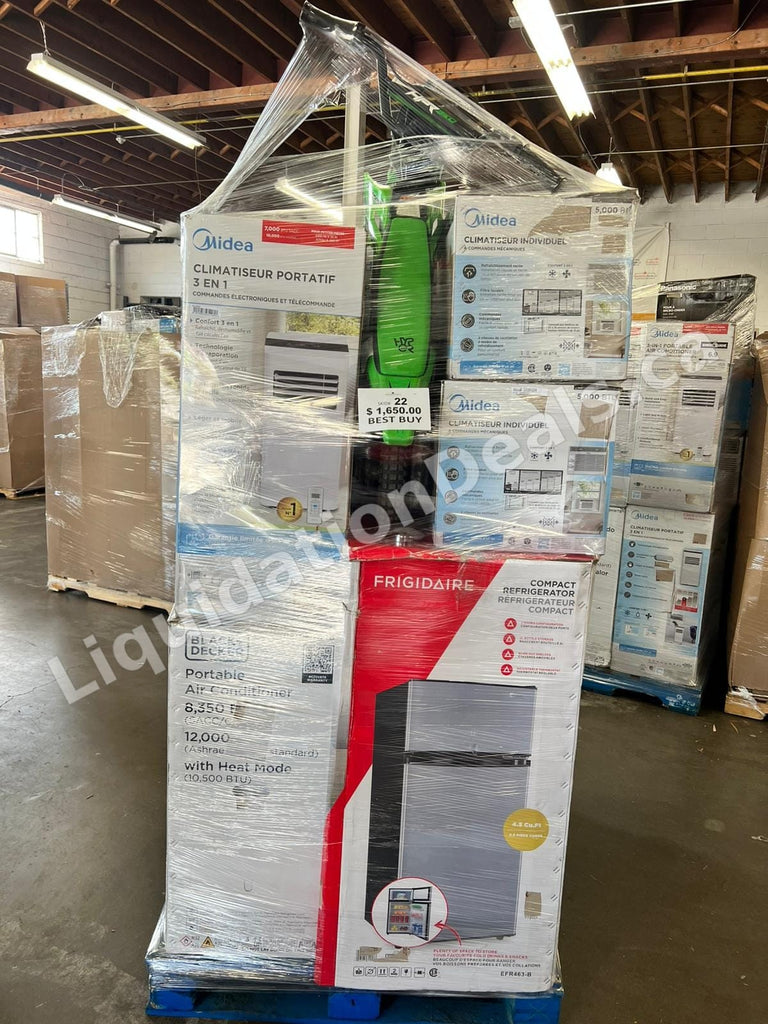 LiquidationDeals.ca Best Buy Electronics #22 — FREE SHIPPING ELIGIBLE