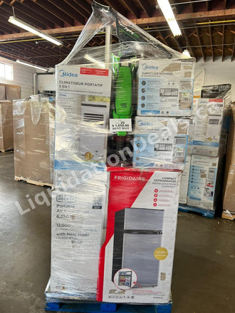 LiquidationDeals.ca Best Buy Electronics #22 — FREE SHIPPING ELIGIBLE