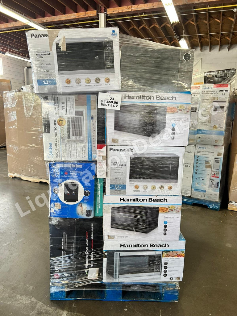 LiquidationDeals.ca Best Buy Electronics #23 — FREE SHIPPING ELIGIBLE