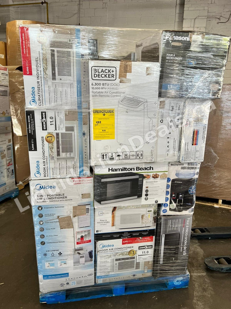 LiquidationDeals.ca Best Buy Electronics #23 — FREE SHIPPING ELIGIBLE