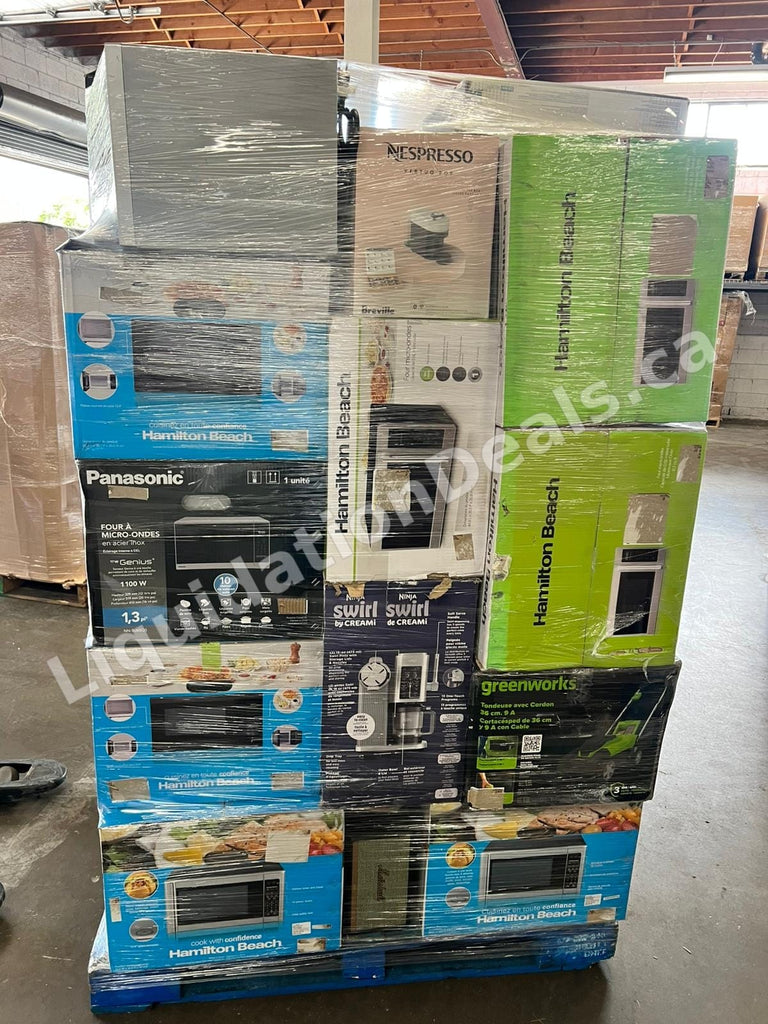 LiquidationDeals.ca Best Buy Electronics #23 — FREE SHIPPING ELIGIBLE