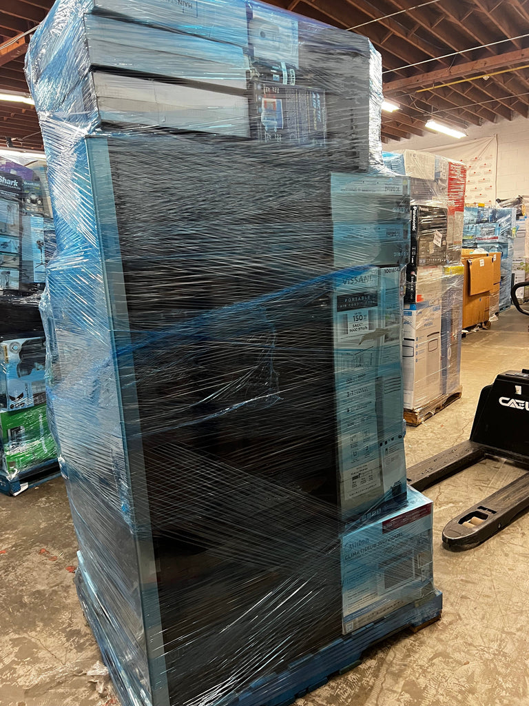 LiquidationDeals.ca Best Buy Medium Electronics #22| Liquidation Pallet Wholesale