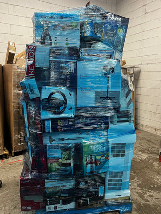 LiquidationDeals.ca Best Buy Medium Electronics #22| Liquidation Pallet Wholesale