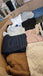 liquidationdeals.ca Brand Name Clothing #01 - 400pcs | Liquidation Wholesale Pallet